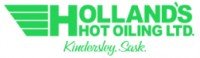Holland's Hot Oiling LTD.