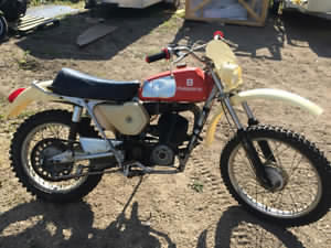 1975 husqvarna 250 deals