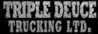 Triple Deuce Trucking Ltd.
