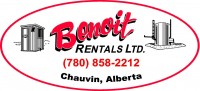 Benoit Rentals LTD.