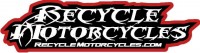 Recycle Motorcycles 