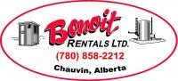 Benoit Rentals LTD.