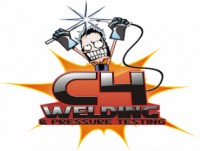 C4 Welding & Pressure Testing