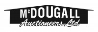 McDougall Auctioneers Ltd.
