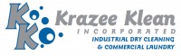 Krazee Klean Industrial Drycleaning & Commercial Laundry